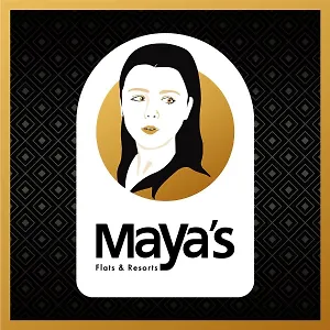 Maya's Flats & 65 - Lux Ogarna 3 Apartament